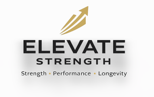 Elevate Gym Logo