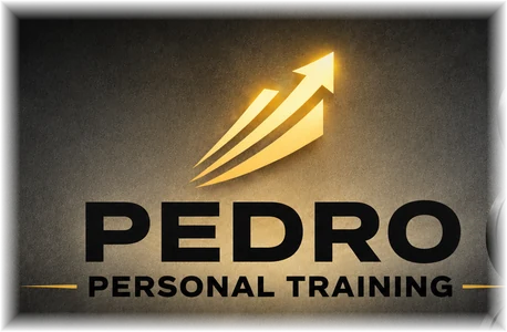 Pedro Personal Training Logo
